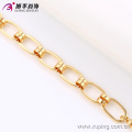 74162- Xuping Fashional Jewelry Simple Design Link Bracelet